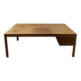 Dannish office desk from 80s
