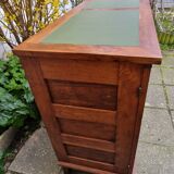 Buffet René Gabriel 1950