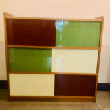 Oscar Library by Didier Rozaffy