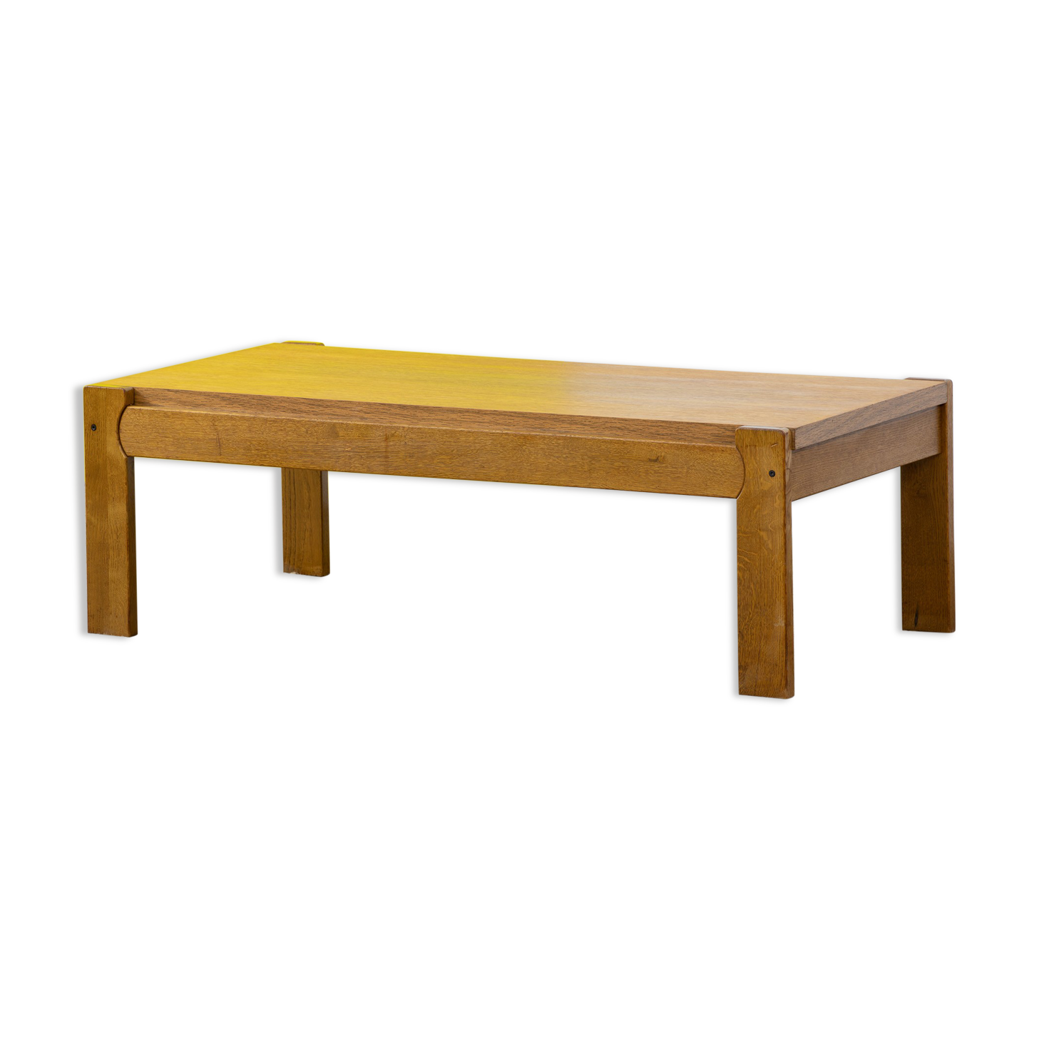 Table basse scandinave