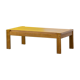 Table basse scandinave
