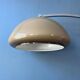 Vintage Space Age Goffredo Reggiani Arc Floor Lamp