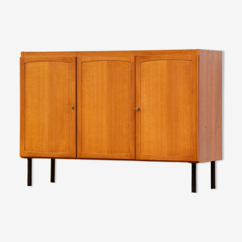 Vintage Scandinavian sideboard – 135 cm