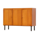 Vintage Scandinavian sideboard – 135 cm