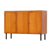 Vintage Scandinavian sideboard – 135 cm