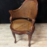 Couillard office chair – late 19th century