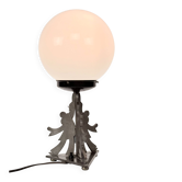 Pierrot lamp