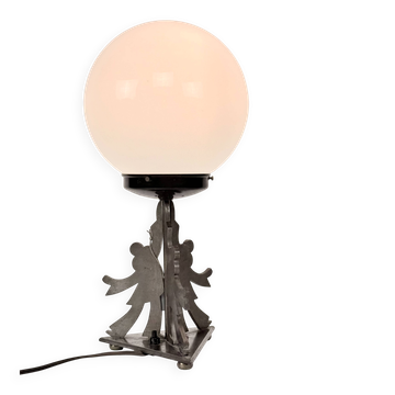 Lampe Pierrot