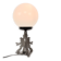 Pierrot lamp
