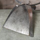 Serviteur de table cheminée vintage