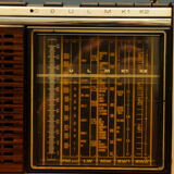 Radio Grundig Concert-Boy 1100
