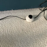 Italian floor lamp 50s