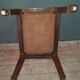 Louis XVI style stool