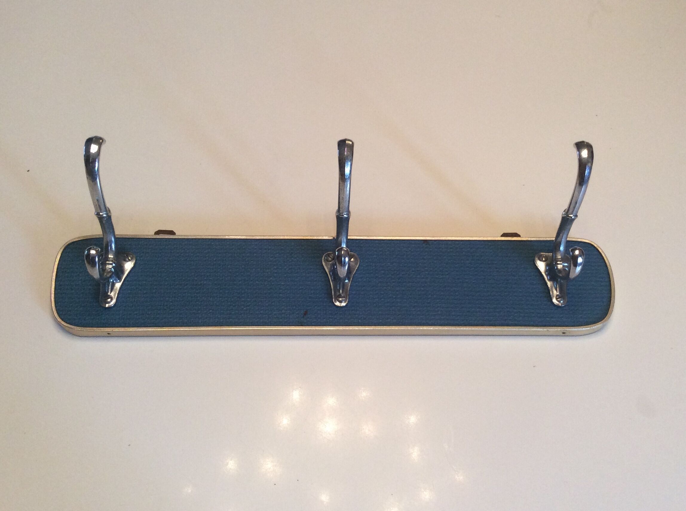 Asymmetrical vintage coats from the 60s