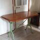 Bistro table