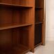 Pair of Artona Bookcases by Afra and Tobia Scarpa for Maxalto
