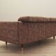 Sofa, Italian design, 1960s, manufacturer: B&B Italia