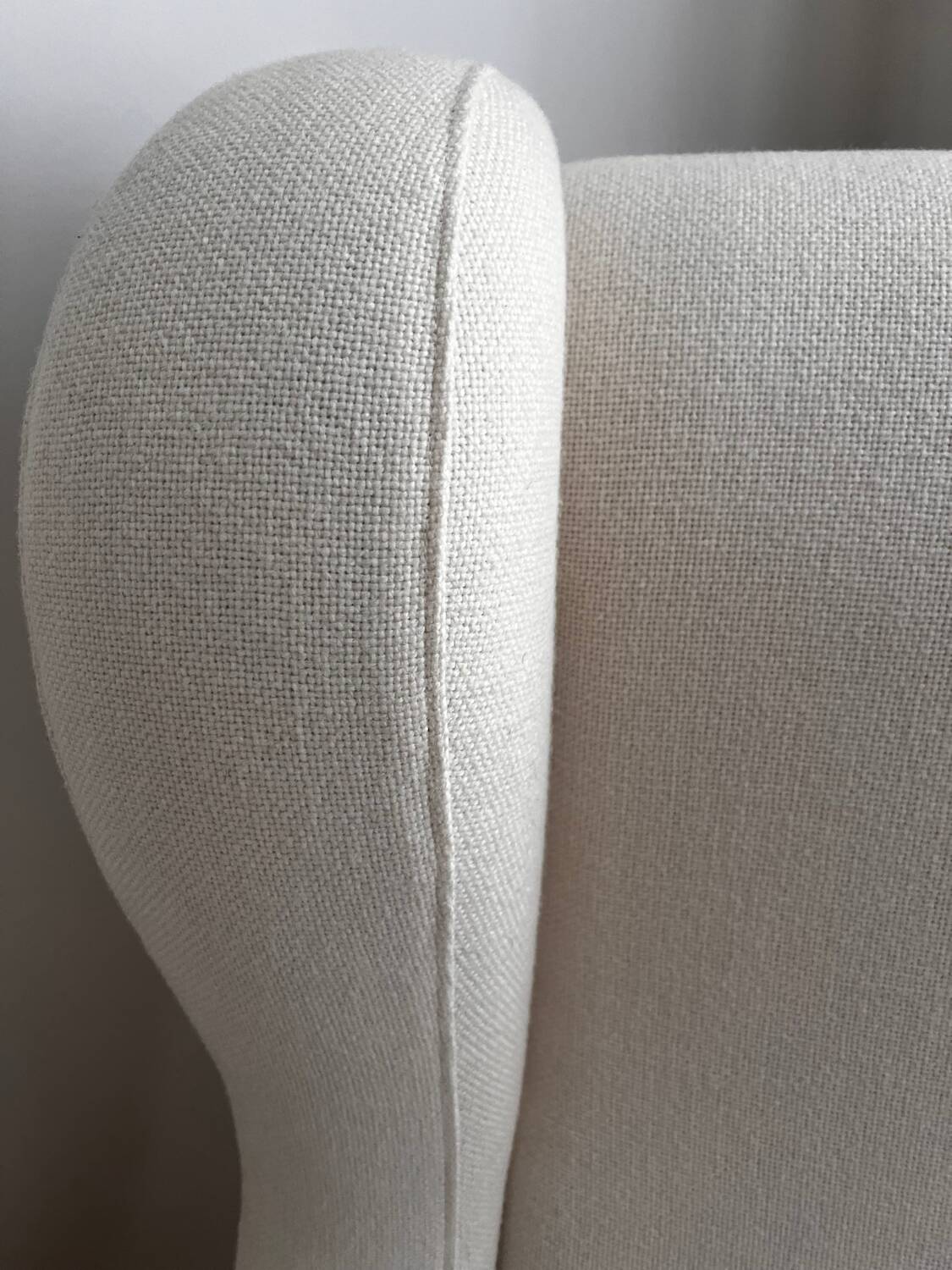 Fauteuil « Senior » de Marco Zanuso années 60