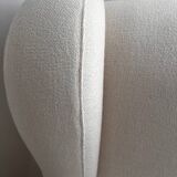 Marco Zanuso "Senior" armchair from the 60s