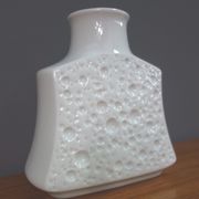 Vase Mooncrates de Winterling Röslau années 1960