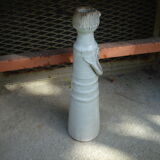 Anthropomorphic vase Jacques Pouchain Atelier Dieulefit 1950