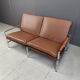 Vintage FK 6720 sofa by Fabricius & Kastholm for Kill International