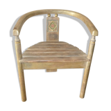 Tripod Chair
