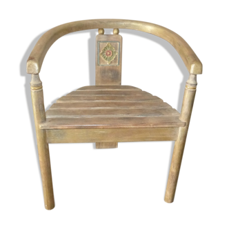 Tripod Chair