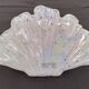 Murano Glass Empty Pocket Shell Shape