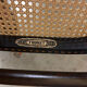 Thonet 215r 6 chairs, classic design