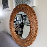 Vintage Venna Ikea Mirror