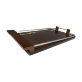 Plateau art déco