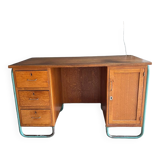 Vintage master's desk