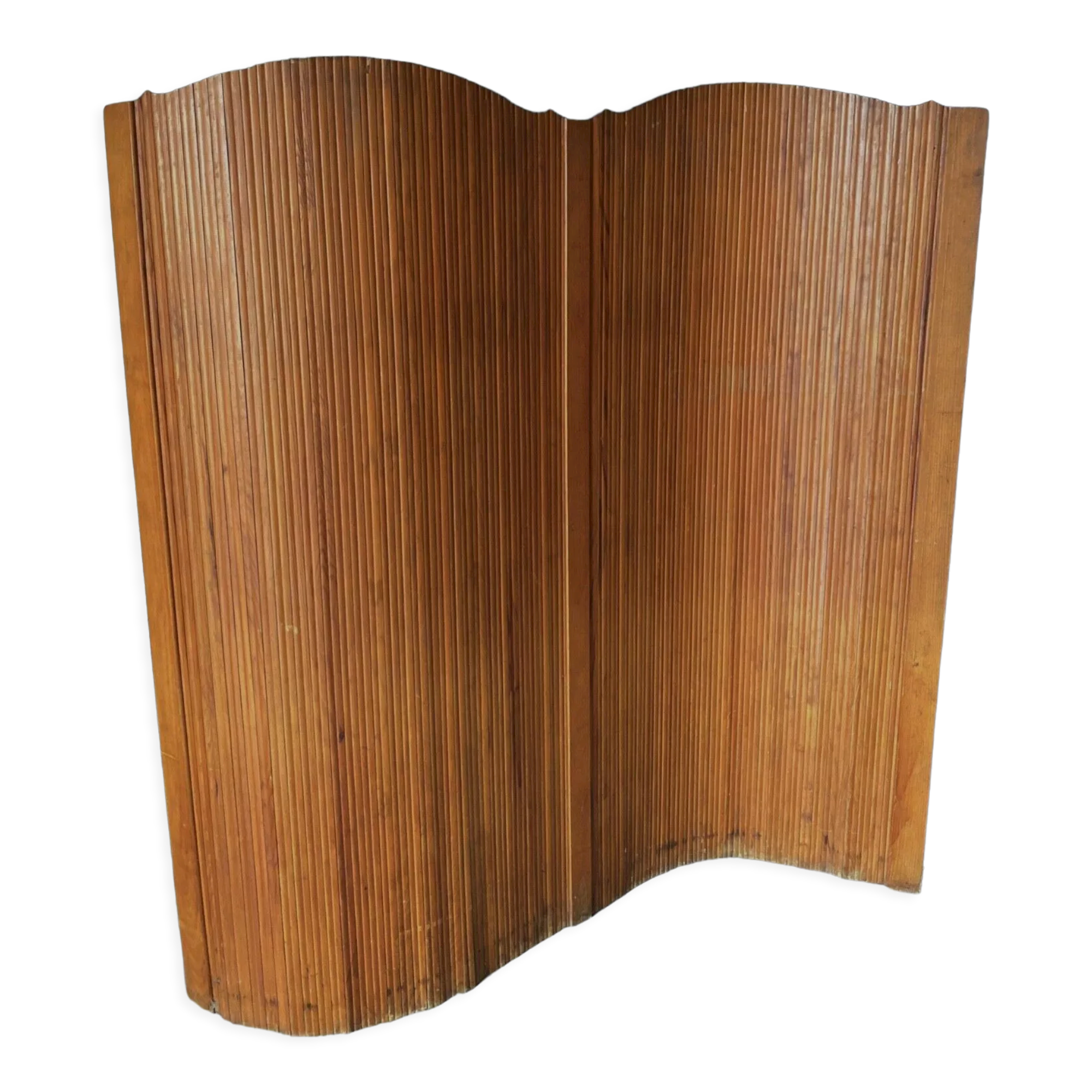 American screen snsa with modular slats xxe
