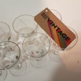Liquor service