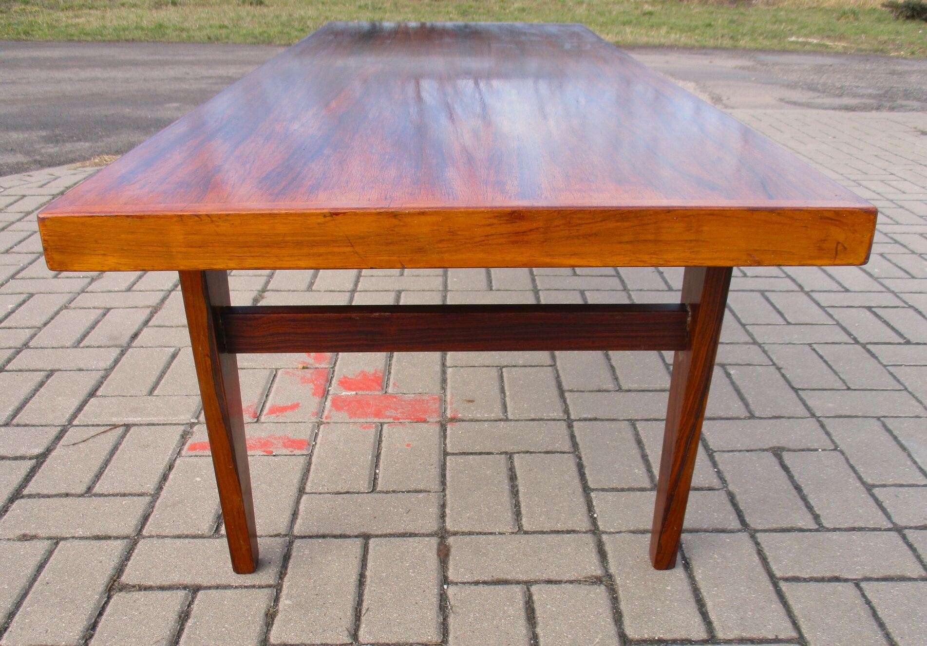 Coffee Table, Sweden, 1960s