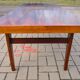 Coffee Table, Sweden, 1960s