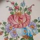 collection plate Soufflenheim H. Siegfried