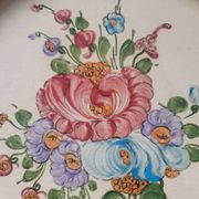 collection plate Soufflenheim H. Siegfried