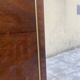 Vintage Formica bar cabinet