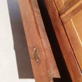 Vintage wardrobe