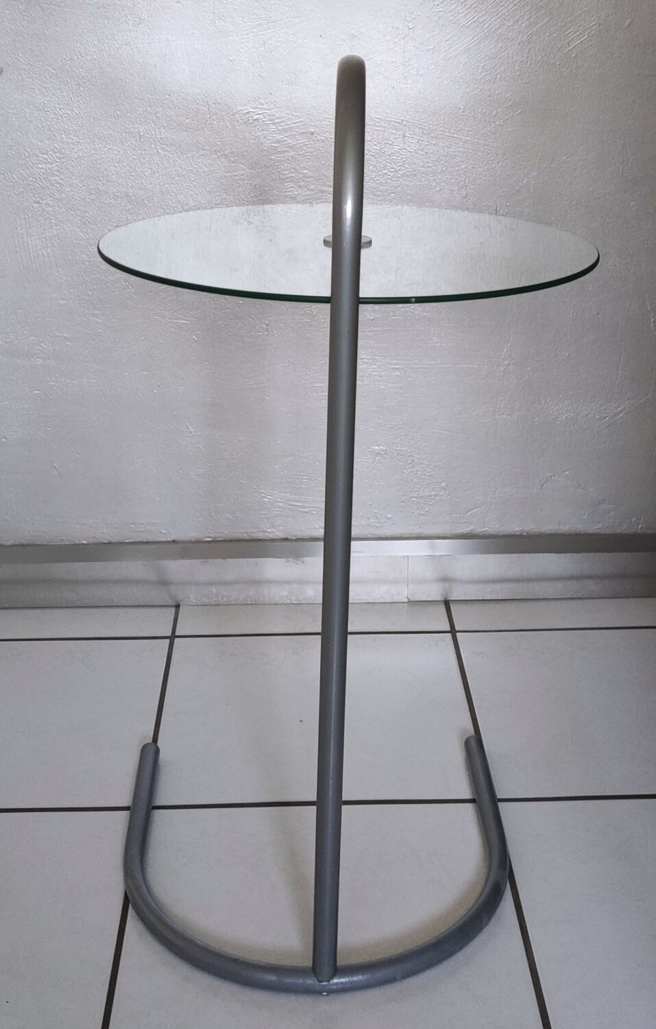 Vintage Ikea coffee table