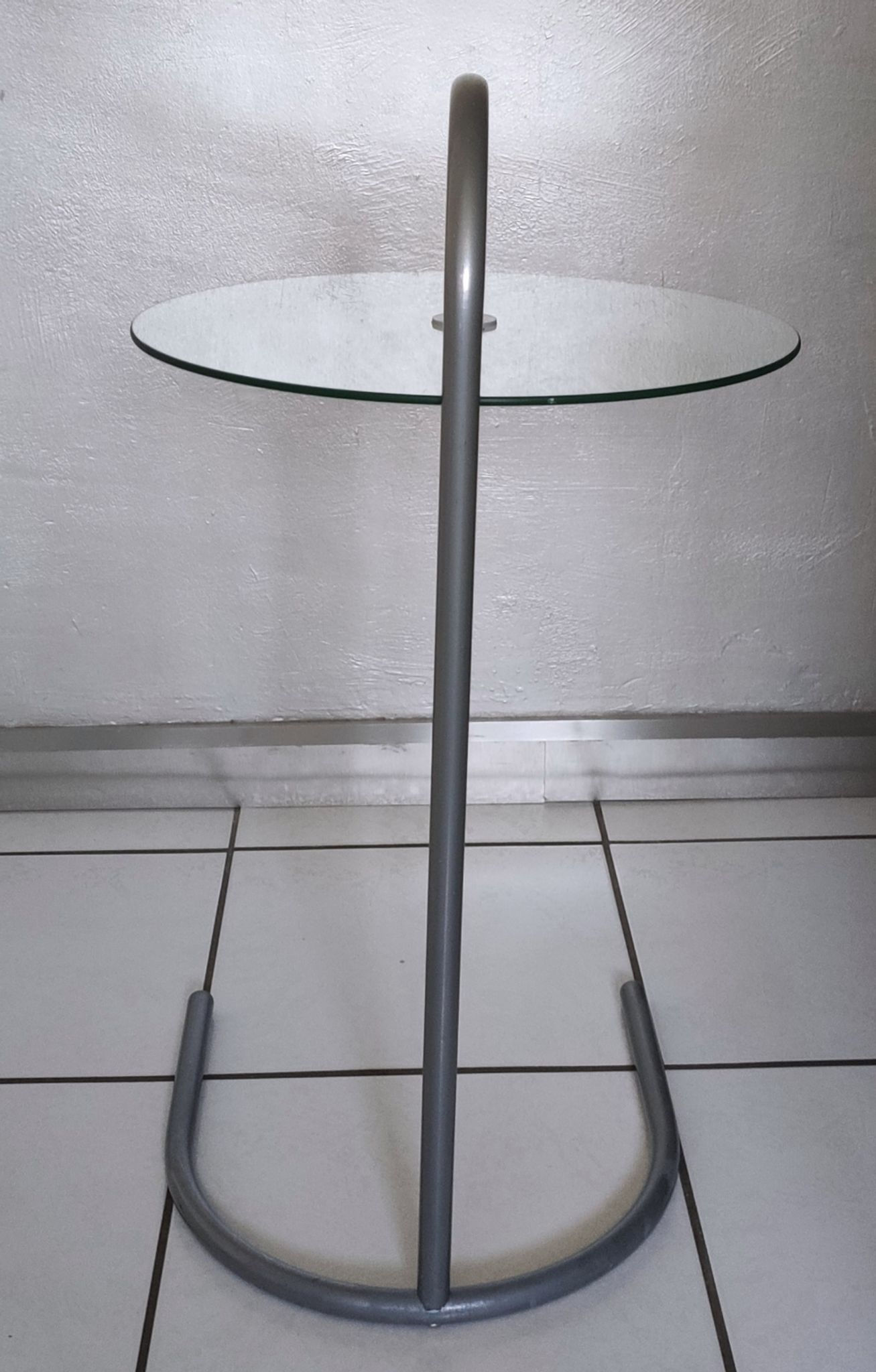 Table basse vintage Ikea