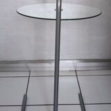 Table basse vintage Ikea