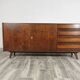 Sideboard by Jiri Jiroutek for Interior Prague, 1960s