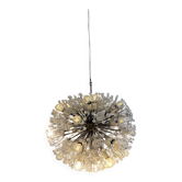 Sputnik vintage chandelier - Very good condition