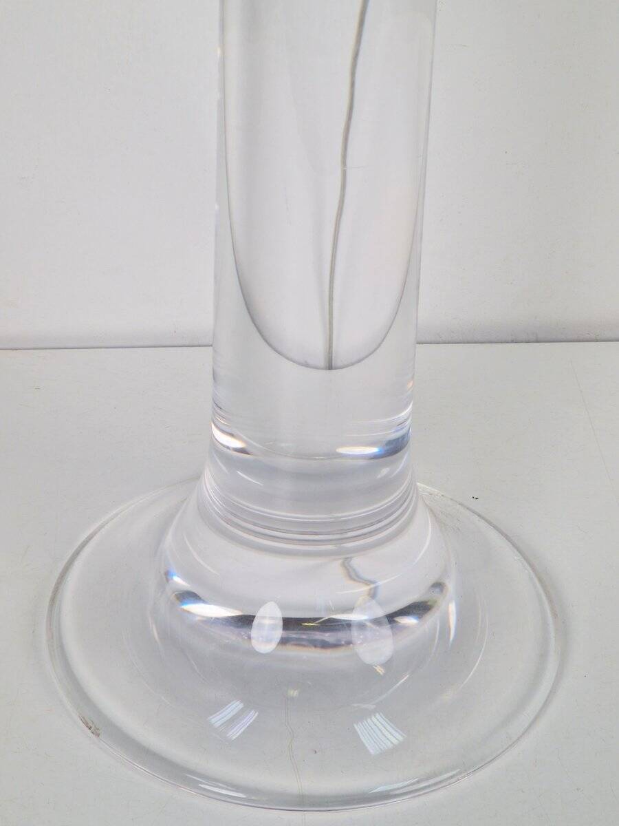 Space Age Table Lamp by Luigi Massoni for Guzzini, 1970s