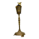Table lighter antique