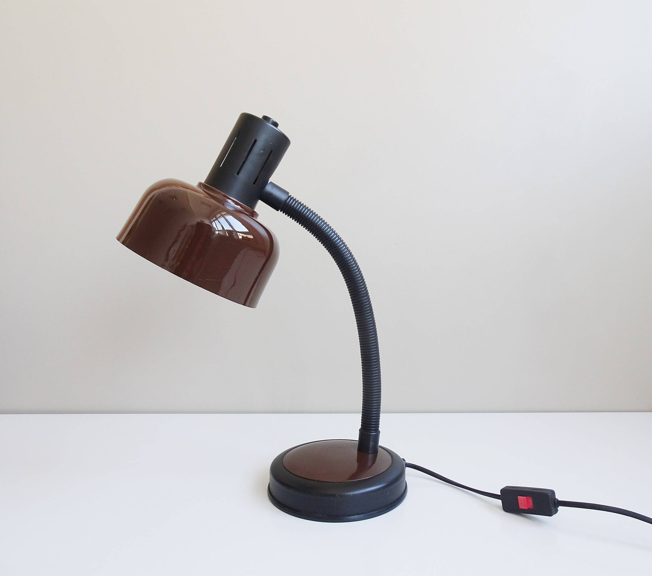Desk lamp Veneta Lumi - Italy 1980s