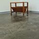 Vintage teak Danish design magazine trolley/side table  by Aksel Kjersgaard